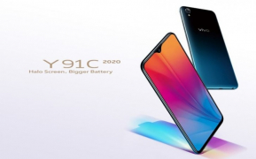 เปิดตัว vivo Y91C 2020 สมาร์ทโฟนรุ่นประหยัด CPU Helio P22 แบต 4030mAh ราคา 3,700 บาท
